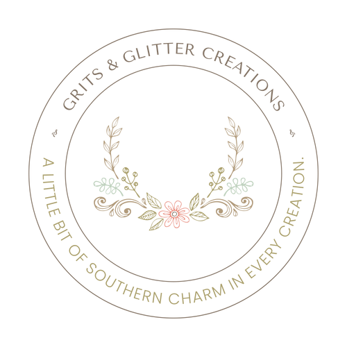 Grits & Glitter Creations